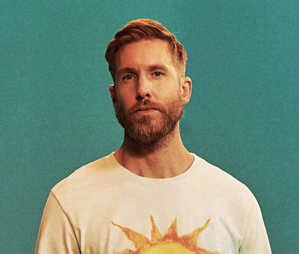 calvin harris