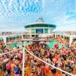 electronic dance music cruises