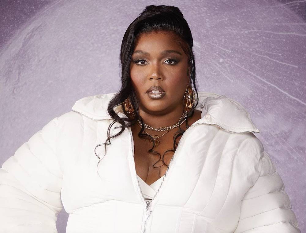 lizzo