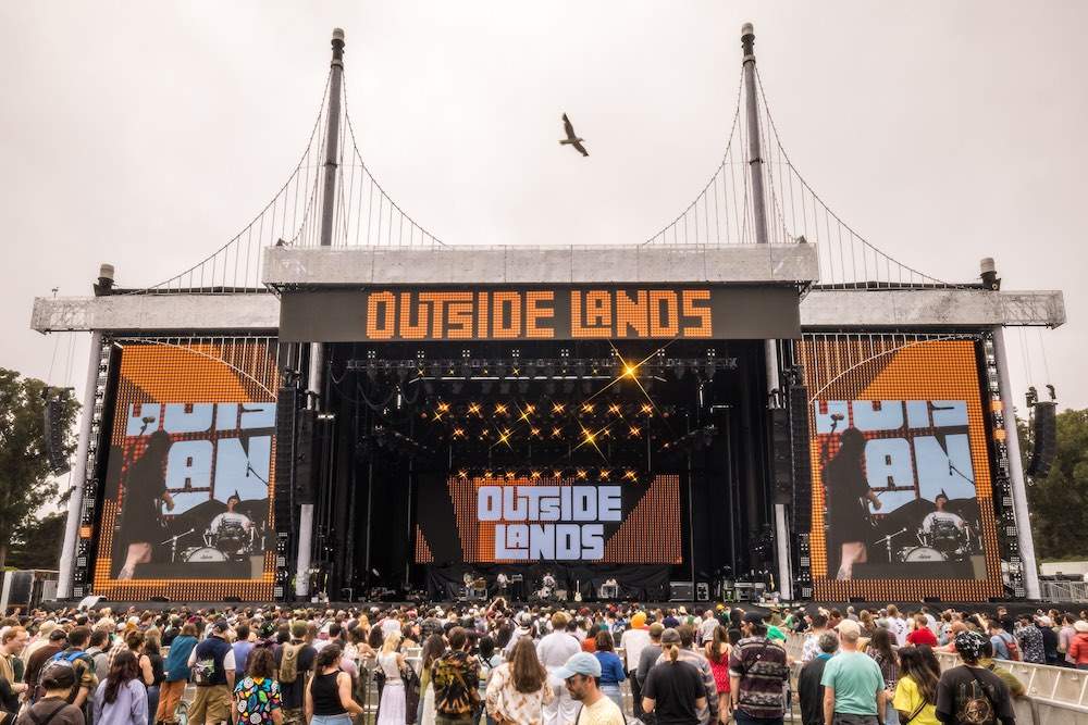 outside lands festival