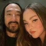 steve aoki's sister devon aoki