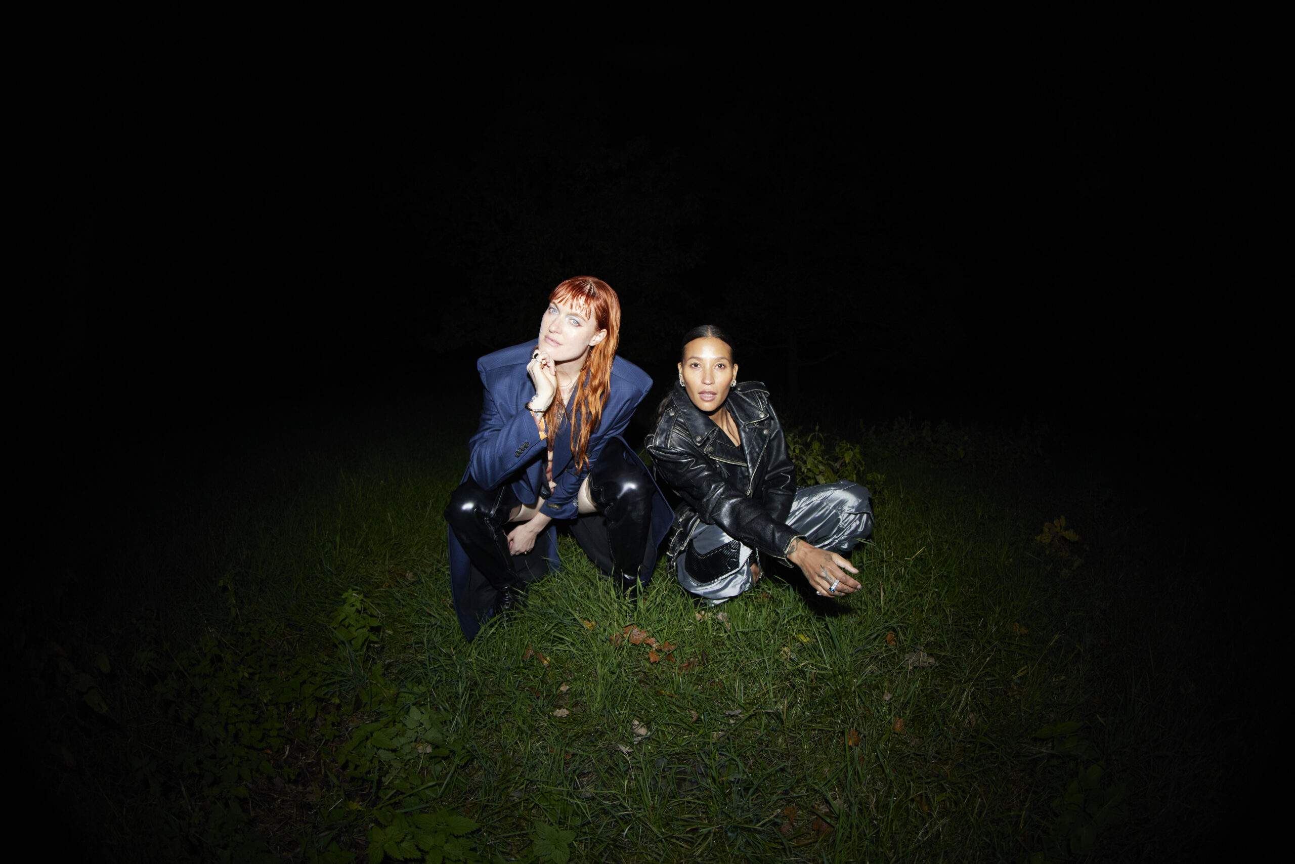 Icona Pop CLUB ROMANTECH Album