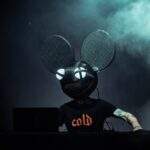 day of the deadmau5 red rocks