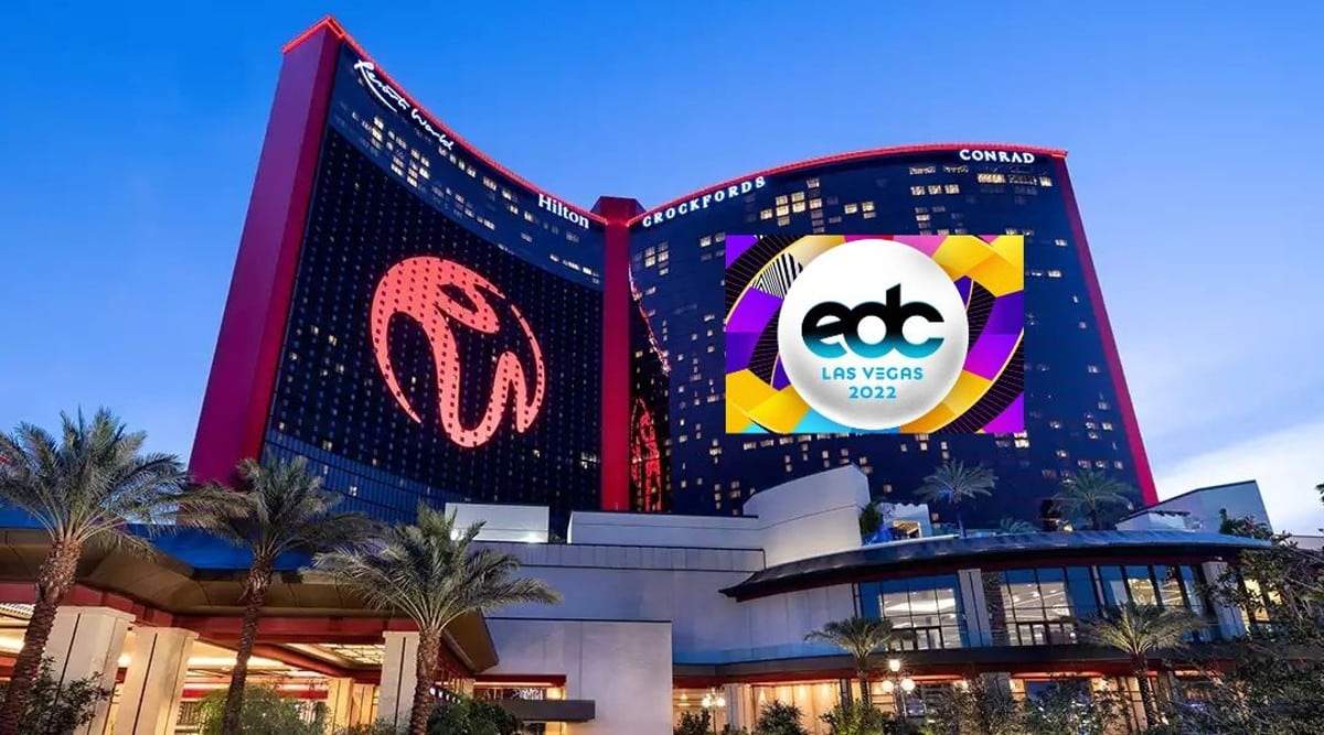 hotel edc 2024