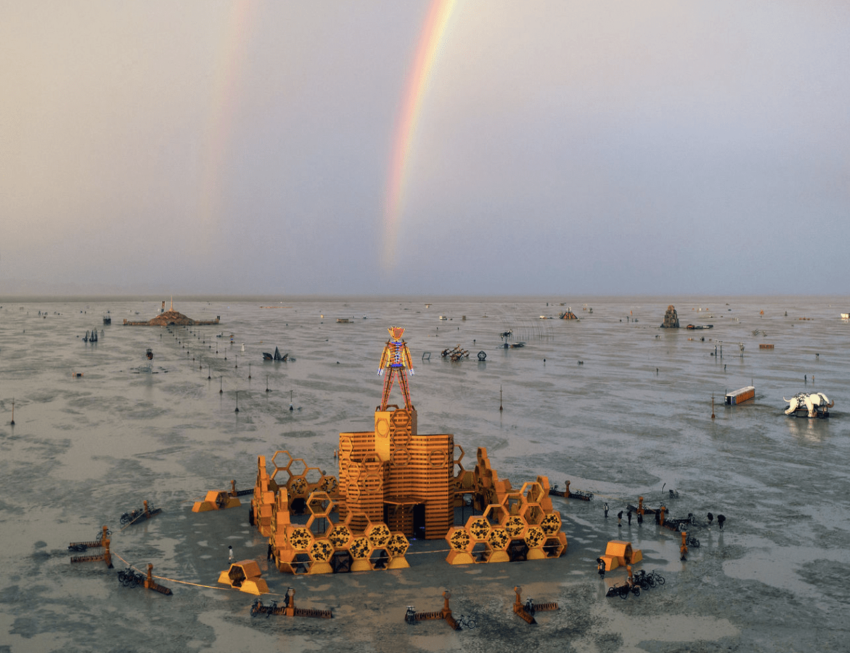 Burning Man