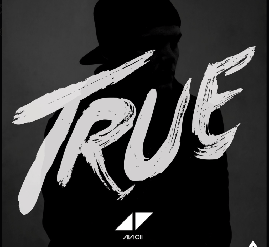 Avicii