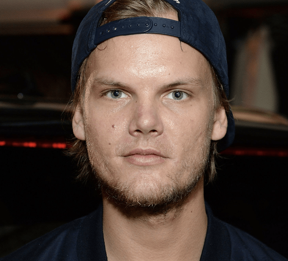 Avicii