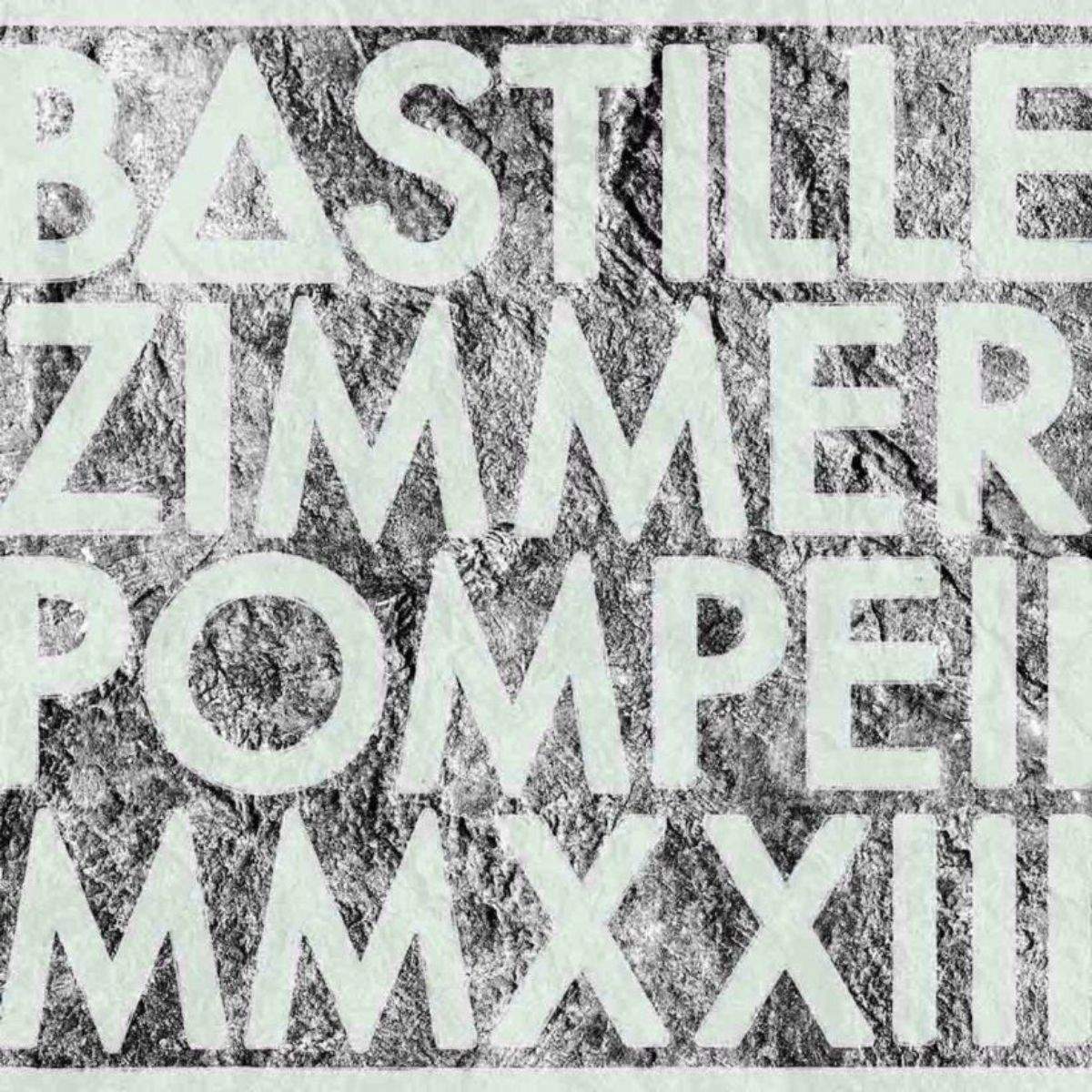 pompeii mmxxiii cover