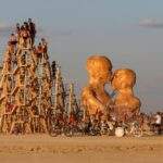 burning man