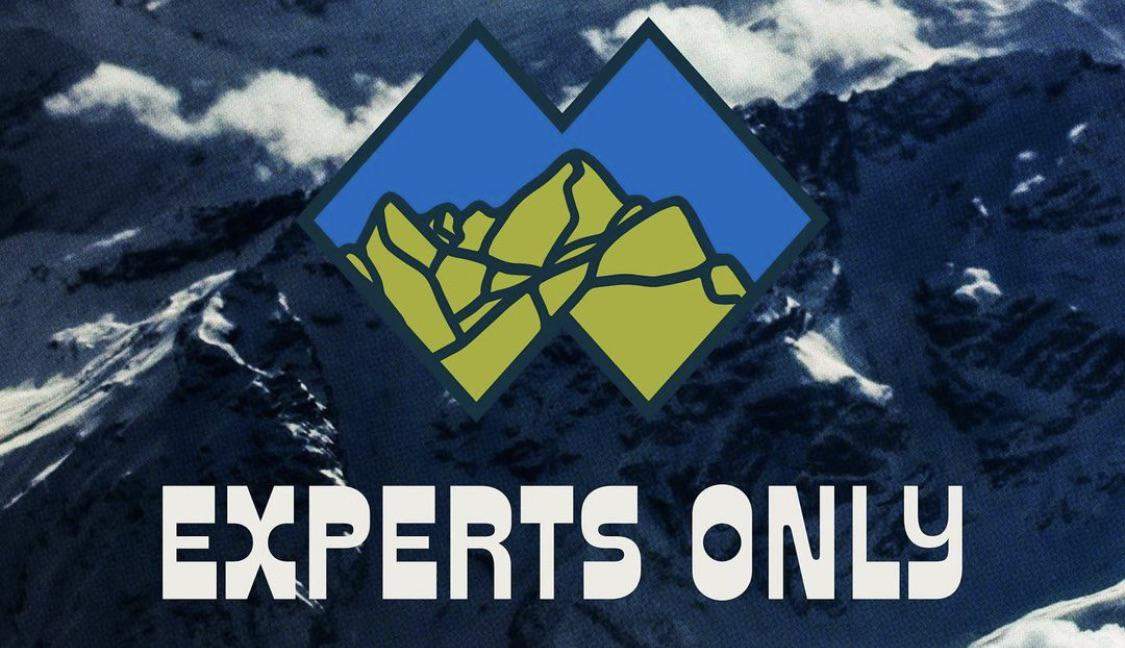 experts only