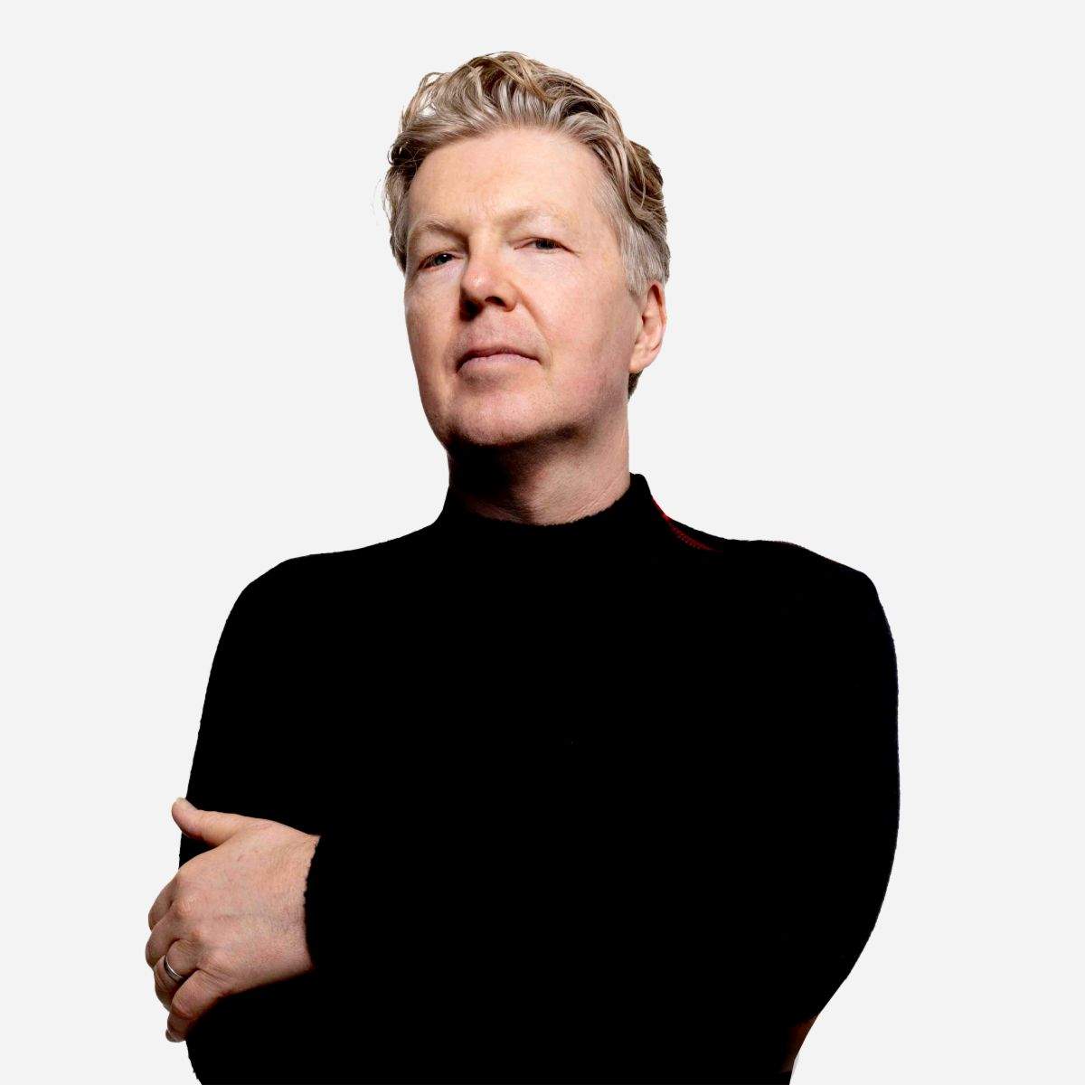 john digweed promo pic