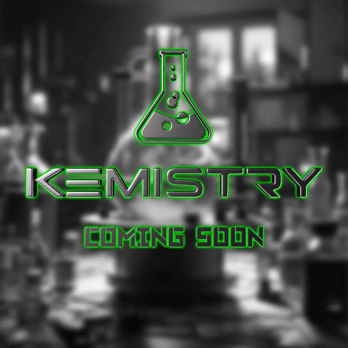 kemistry nightclub coming soon