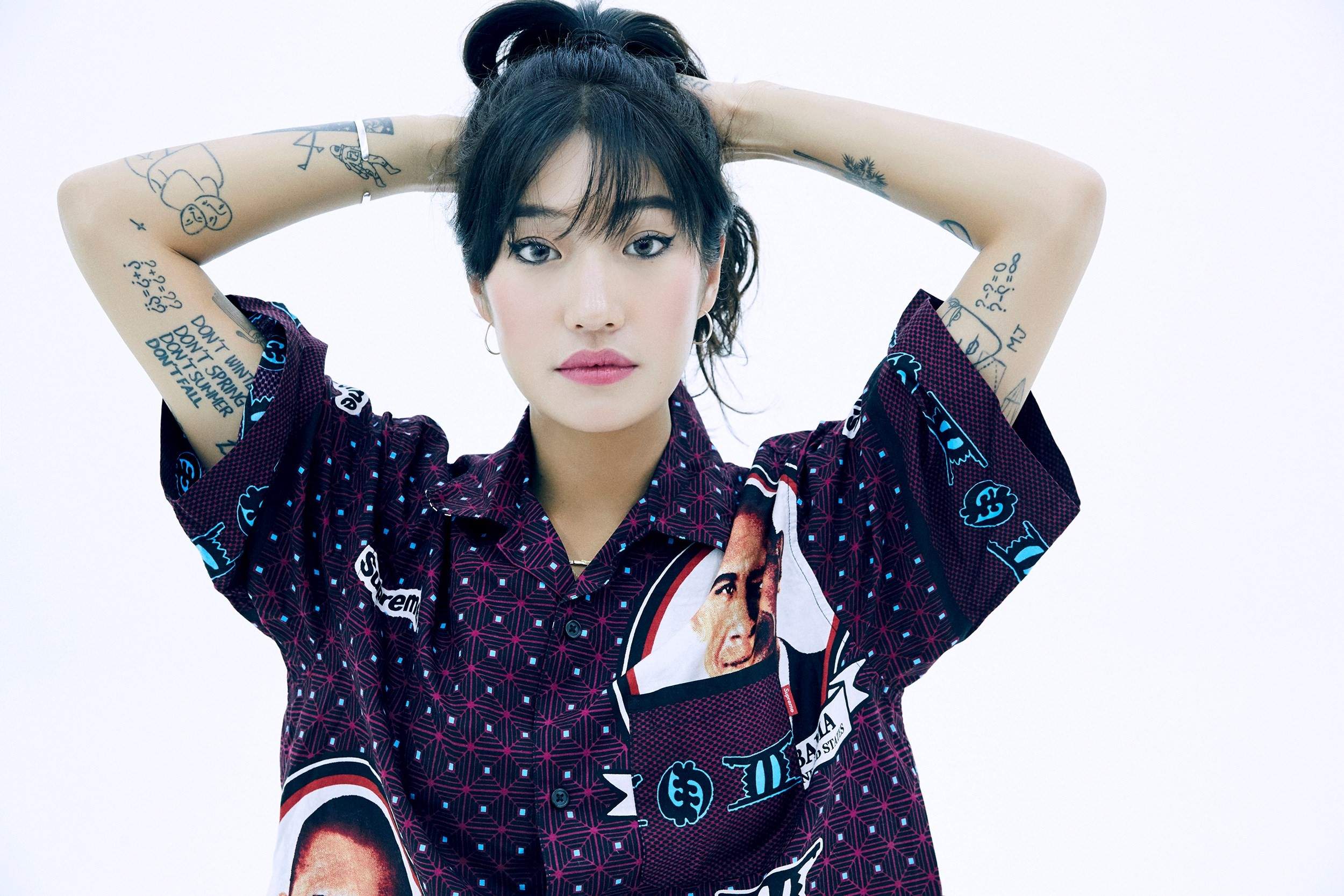 peggy gou platinum