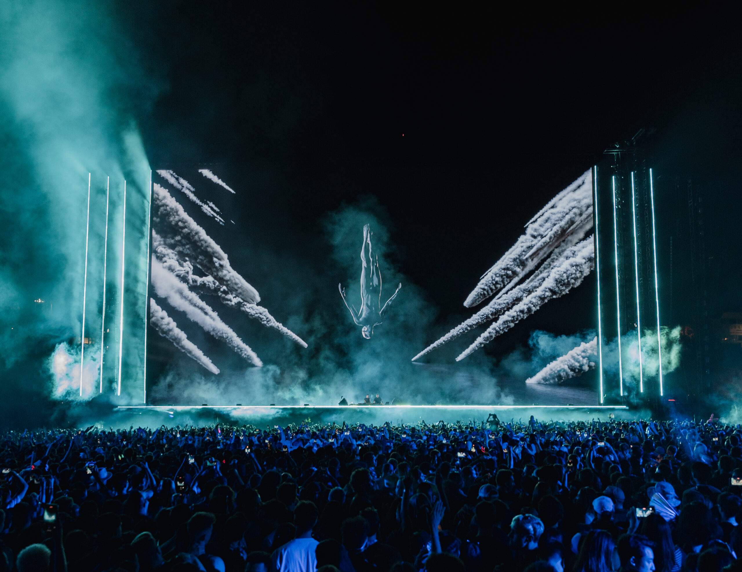 Afterlife Announces Lineup for 2024 Zamna Festival Takeover -  - The  Latest Electronic Dance Music News, Reviews & Artists
