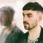 Patrick Topping haircut trend