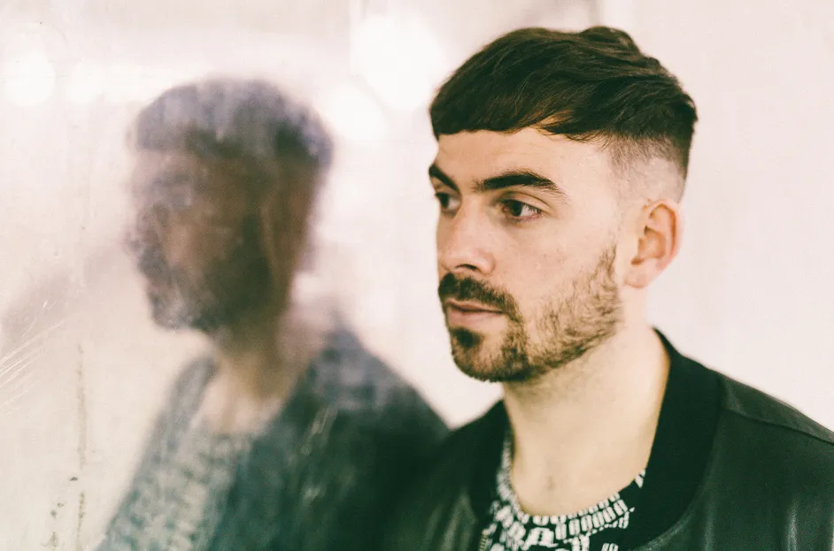 Patrick Topping haircut trend