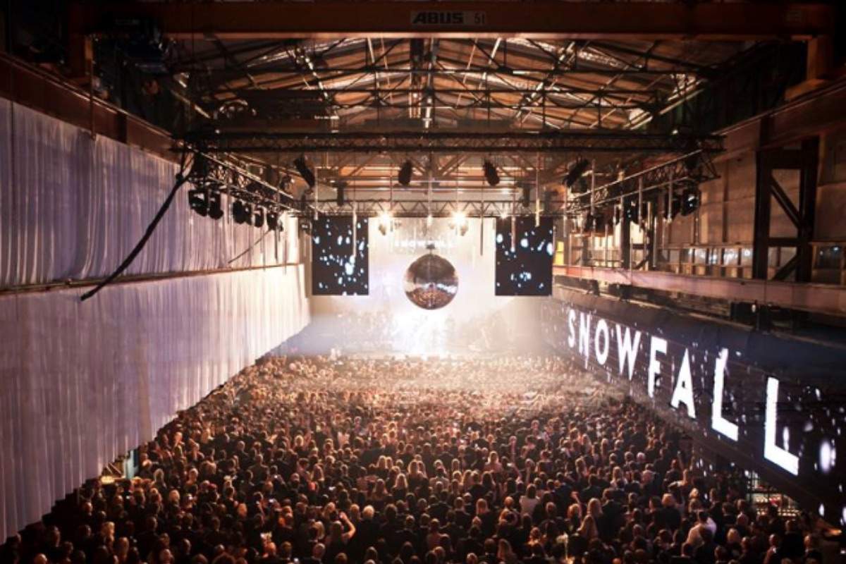 amsterdam dance event 2023