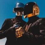 daft punk 2024 olympics