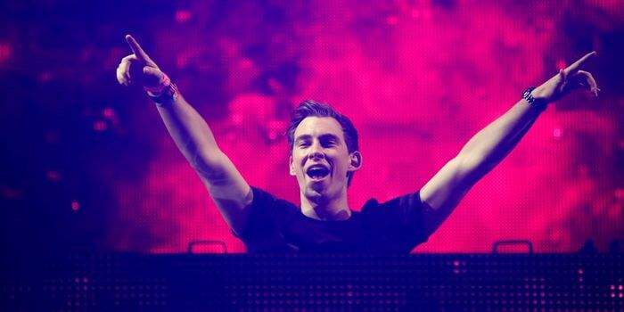 Hardwell