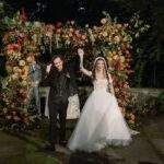 subtronics and level up wedding