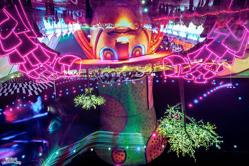 beyond wonderland chicago 2024