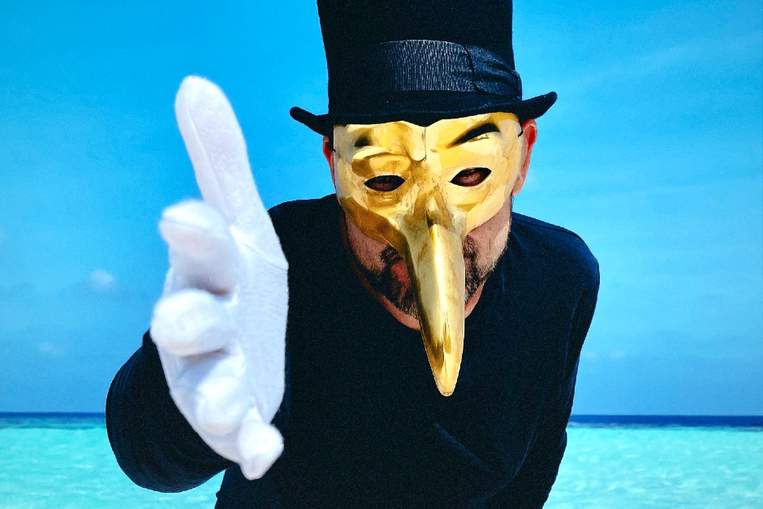 claptone albums