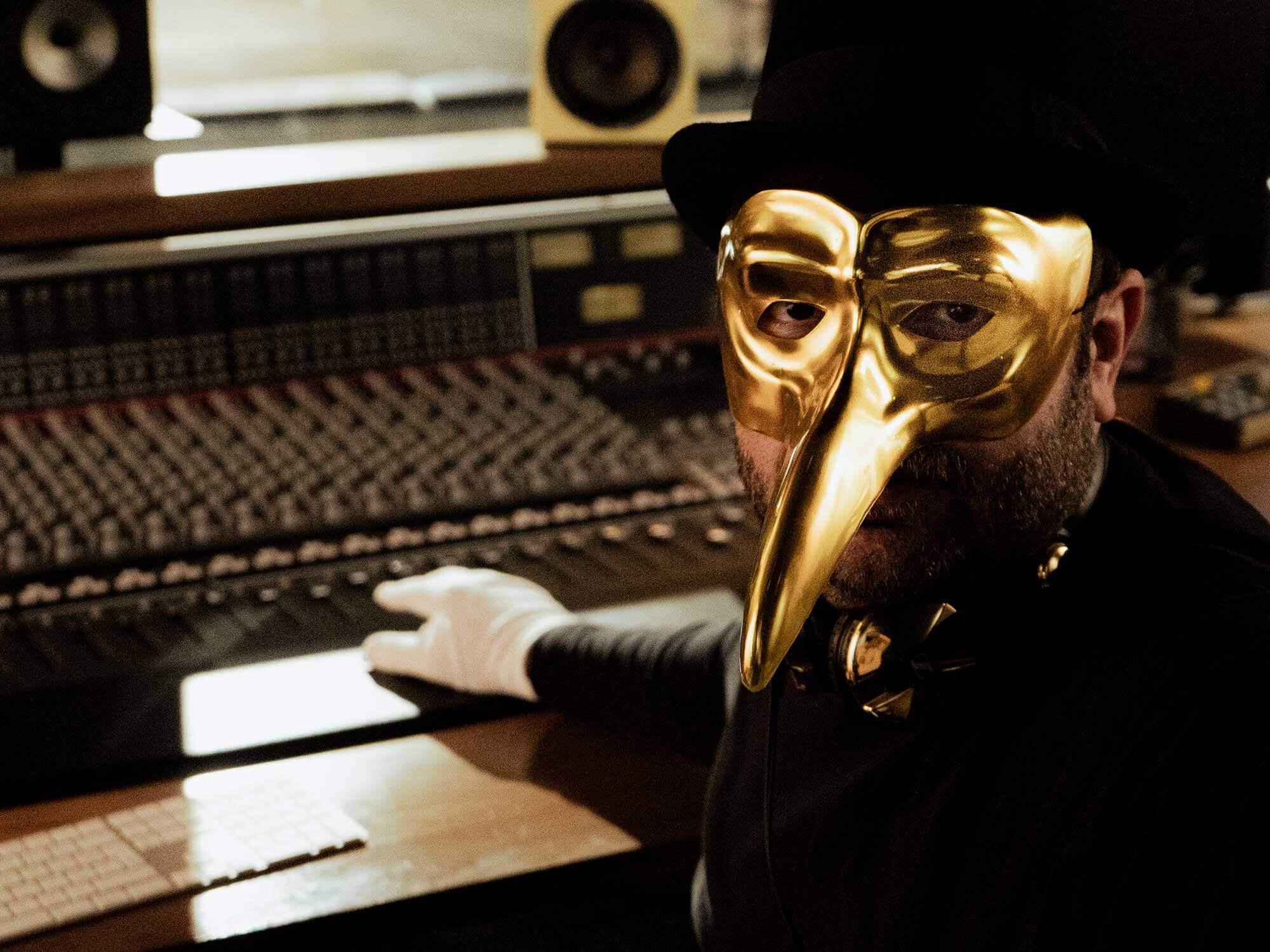 claptone albums