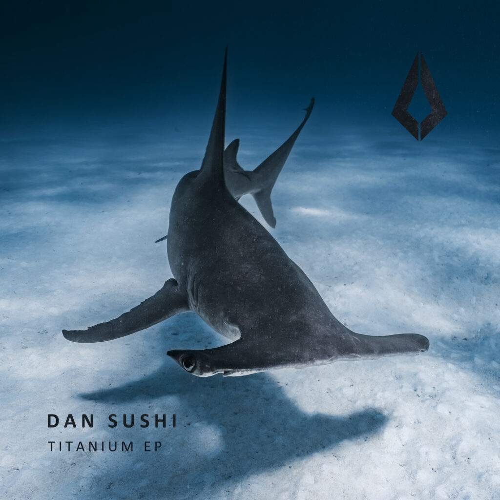 Dan Sushi Titanium EP