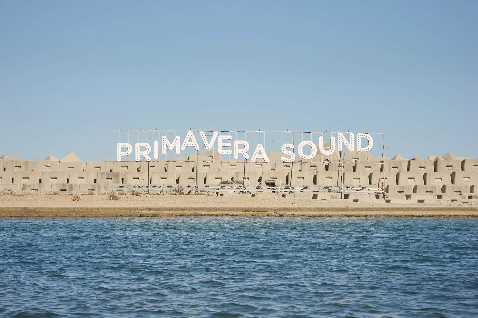 Primavera Sound