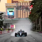 Formula 1 Las Vegas