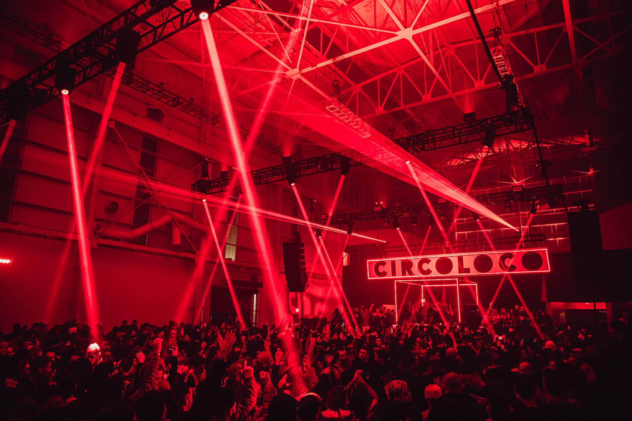 circoloco art basel