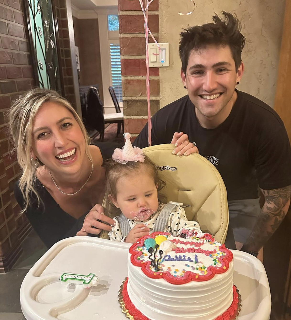 jauz daughter birthday