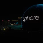 las vegas sphere