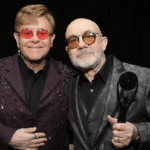 elton john and bernie taupin