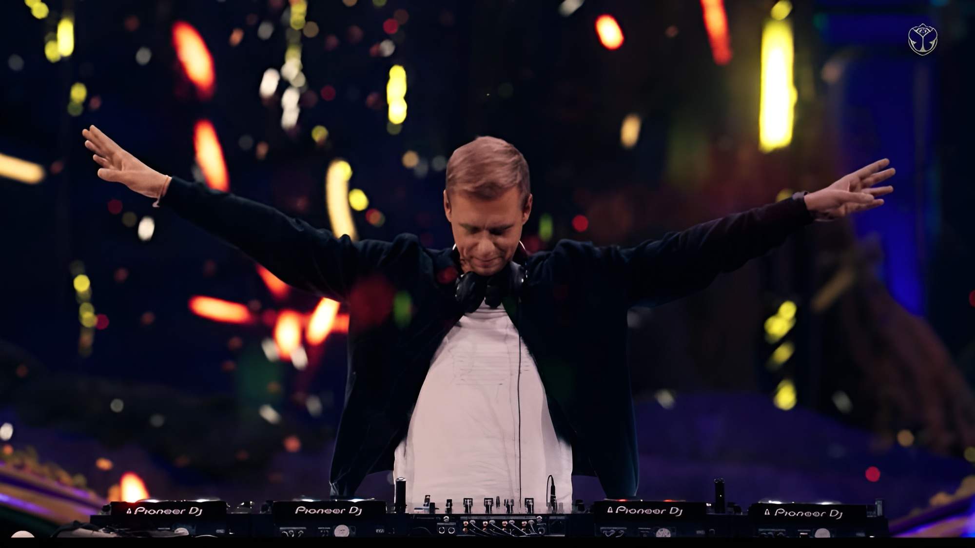 Armin van Buuren