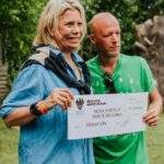 boris brejcha donation argentina