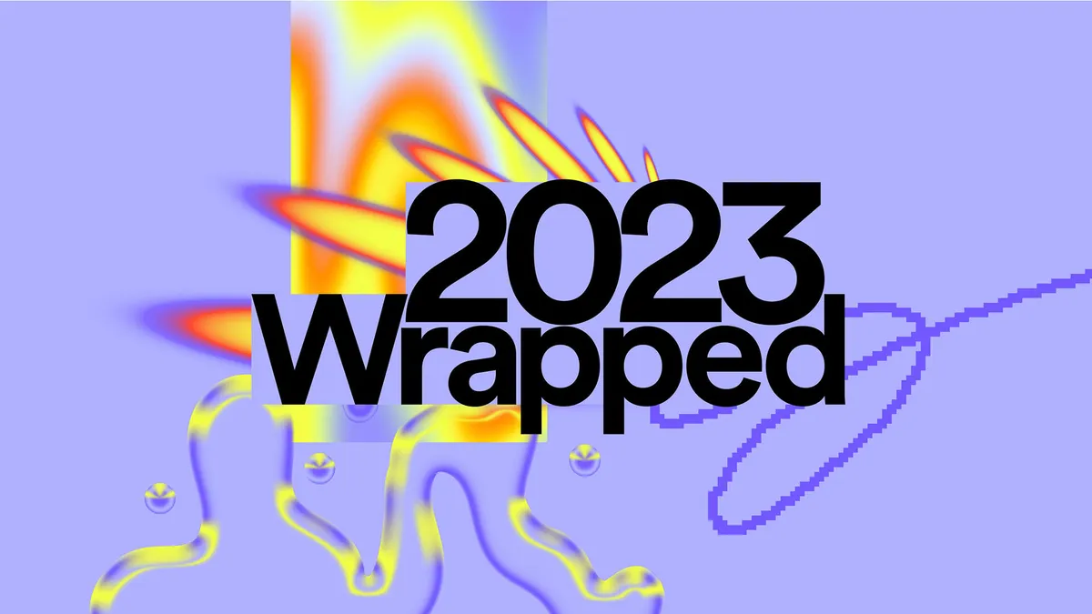 What’s New With Spotify Wrapped 2023? Exron Music