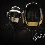 Daft Punk Get Lucky