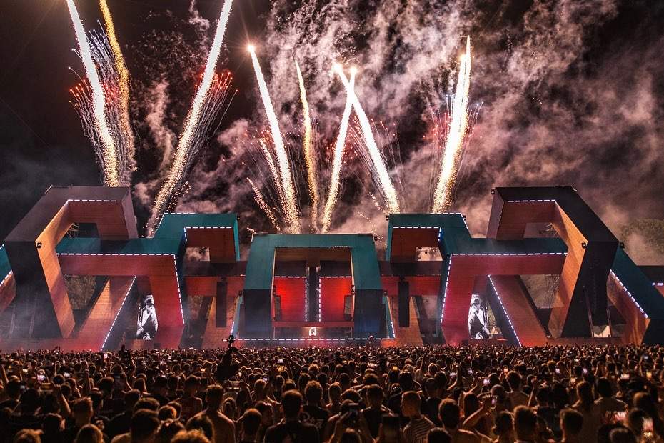 Awakenings Summer Festival 2024