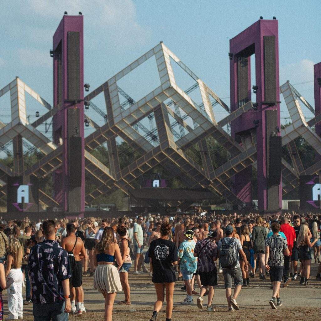 Awakenings Summer Festival 2024