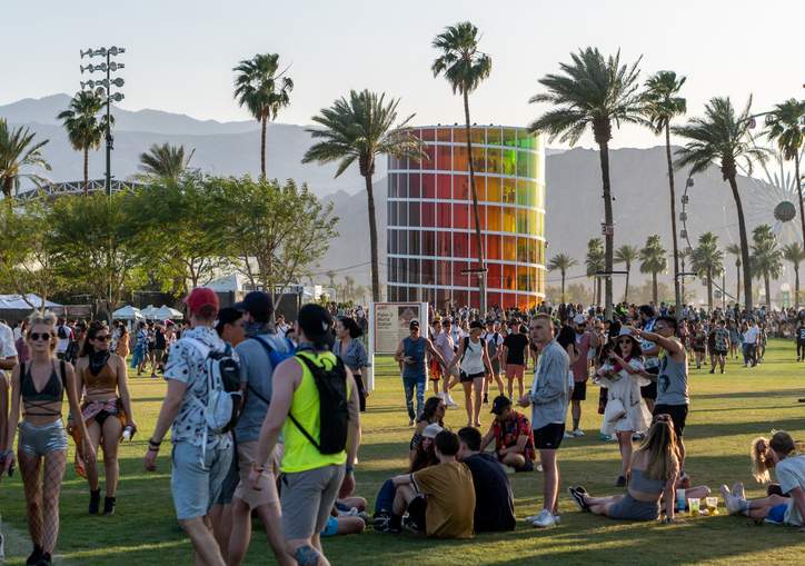 coachella billing issues