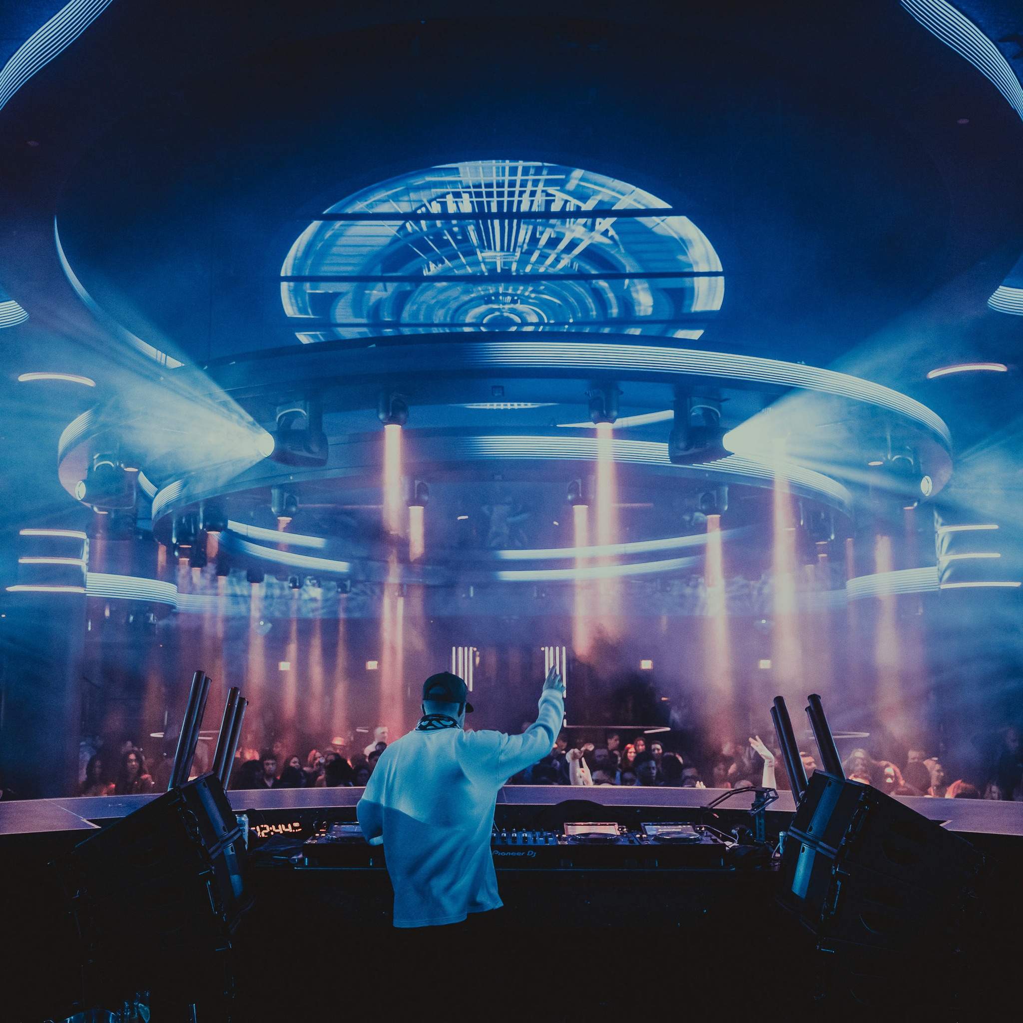 Las Vegas DJ Residencies to Catch in 2024 Exron Music