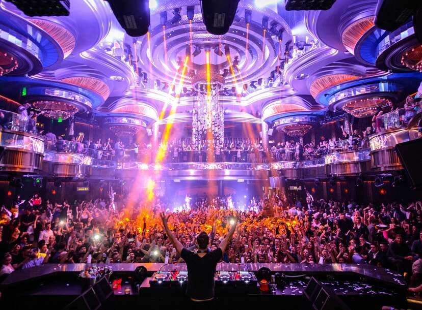 Las Vegas Omnia