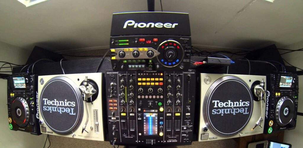 Pioneer DJ