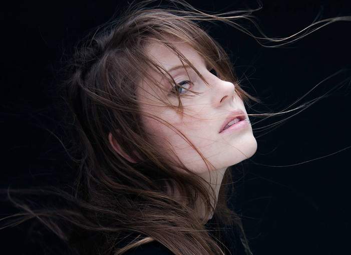 charlotte de witte new album