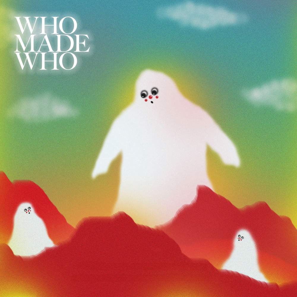 whomadewho remix