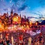 Tomorrowland