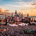 Tomorrowland 2023