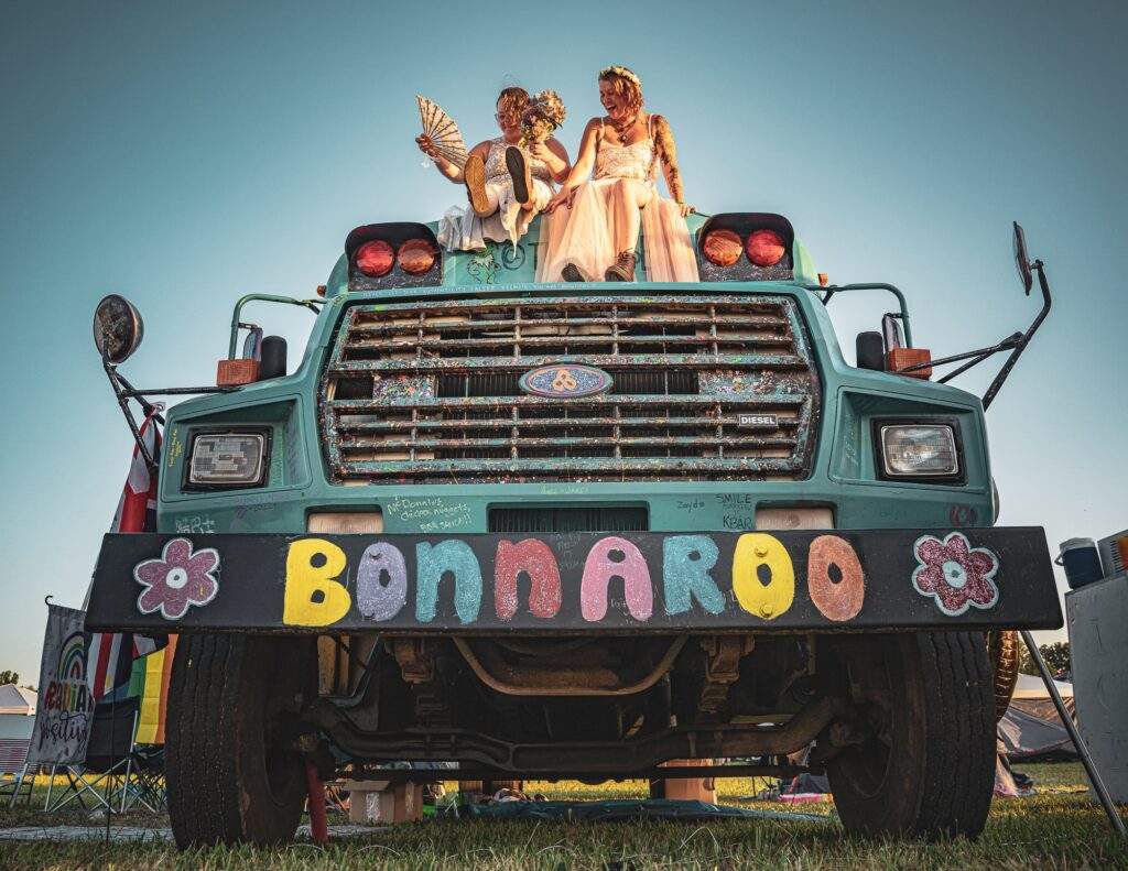 Bonnaroo 2024 lineup