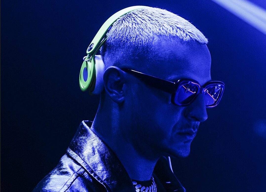 DJ Snake